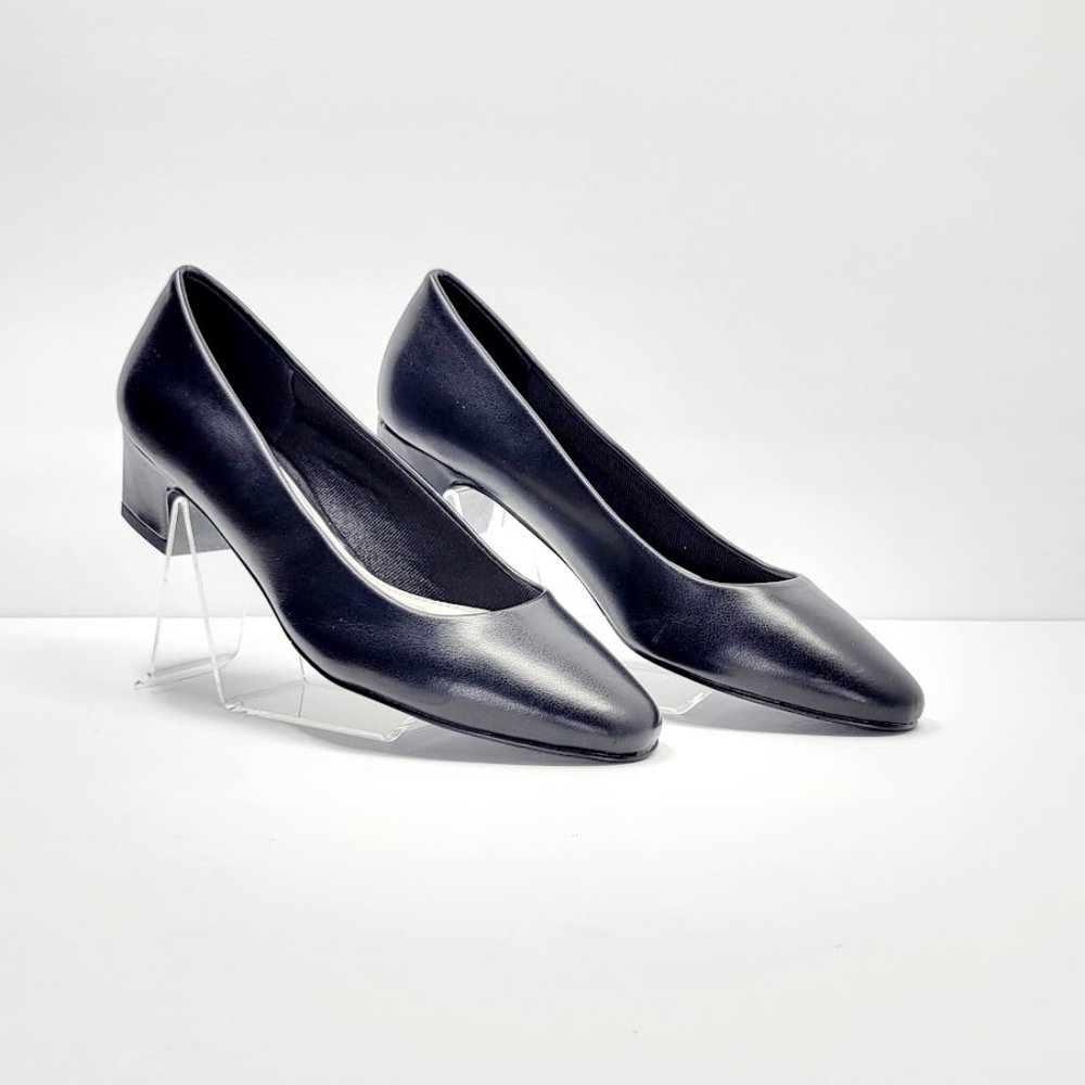 NWT- EASY STREET prim pump shoes Sz 7.5